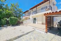 3 Bedroom Semi-detached house · Kato Paphos (Paphos) for sale 