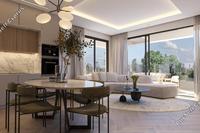 2 Bedroom Apartment · Agioi Omologitai (Nicosia) for sale 