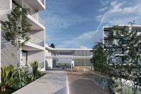 3 Bedroom Apartment in Kato Paphos Universal (Paphos) for sale 