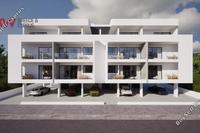 1 Bedroom Apartment in Agioi Anargyroi (Larnaca) for sale 
