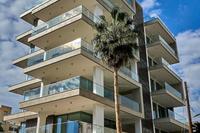 2 Bedroom Apartment in Potamos Germasogeias (Limassol) to rent 
