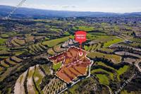 22410 SQM Land in Polemi (Paphos) for sale 