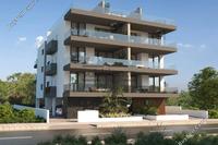 2 Bedroom Apartment in Aradippou (Larnaca) for sale 