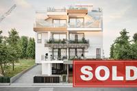 1 Bedroom Apartment in Aradippou (Larnaca) for sale 