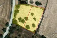 804 SQM Plot in Agia Varvara Nicosias (Nicosia) for sale 
