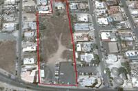 8462 SQM Land in Paphos Municipality (Paphos) for sale 