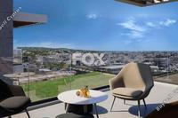 3 Bedroom Apartment · Paphos Municipality (Paphos) for sale 