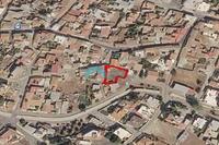 456 SQM Land in Astromeritis (Nicosia) for sale 