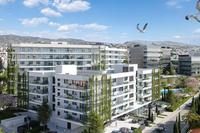1 Bedroom Apartment · Agios Athanasios (Limassol) for sale 