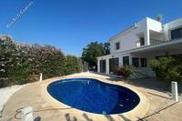5 Bedroom Detached house in Secret Valley (Paphos) for sale 