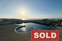 3 Bedroom Penthouse in Chlorakas (Paphos) for sale 