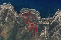 98006 SQM Land · Pigenia (Nicosia) for sale 