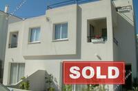 4 Bedroom Semi-detached house · Paphos Municipality (Paphos) for sale 