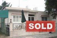 3 Bedroom Semi-detached house · Meneou (Larnaca) for sale 