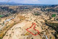 3665 SQM Plot in Agios Theodoros Larnacas (Larnaca) for sale 