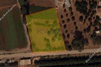 2003 SQM Plot in Tserkezoi (Limassol) for sale 