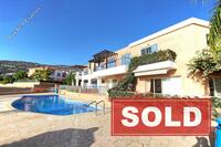 2 Bedroom End town house · Peyia (Paphos) for sale 