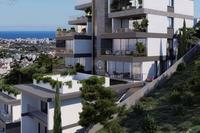 1 Bedroom Apartment in Germasogeia (Limassol) for sale 