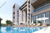 3 Bedroom Apartment in Agios Tychonas (Limassol) for sale 