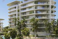 4 Bedroom Apartment · Makedonitissa (Nicosia) for sale 
