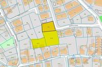 3390 SQM Land in Oroklini (Larnaca) for sale 