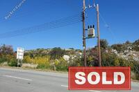 419 SQM Land in Tochni (Larnaca) for sale 