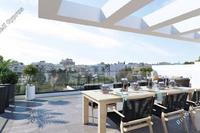 2 Bedroom Penthouse in Oroklini (Larnaca) for sale 