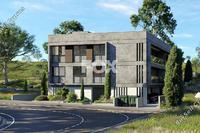3 Bedroom Apartment in Prodromi (Paphos) for sale 