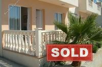 1 Bedroom Ground floor apartment · Kato Paphos (Paphos) for sale 