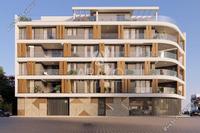 3 Bedroom Apartment · Chrysopolitissa (Larnaca) for sale 