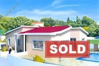 3 Bedroom Bungalow · Chlorakas (Paphos) for sale 