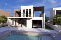 3 Bedroom Detached house in Peyia (Paphos) for sale 