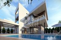 5 Bedroom Detached house in Agios Tychonas (Limassol) for sale 