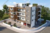 2 Bedroom Apartment · Latsia (Nicosia) for sale 