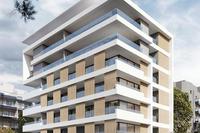 4 Bedroom Apartment · Nicosia Municipality (Nicosia) for sale 