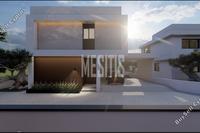 3 Bedroom Detached house in Palaiometocho (Nicosia) for sale 
