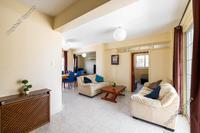 4 Bedroom Apartment in Mackenzie (Larnaca) for sale 
