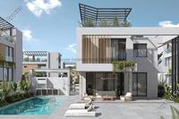 3 Bedroom Detached house in Agia Triada (Famagusta) for sale 