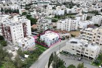 Mixed Use Project · Acropolis (Nicosia) for sale 