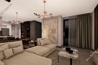 2 Bedroom Apartment in Agia Fyla (Limassol) for sale 