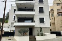 2 Bedroom Apartment in Germasogeia (Limassol) for sale 