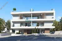 1 Bedroom Apartment in Oroklini (Larnaca) for sale 