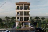 2 Bedroom Apartment in Agios Dometios (Nicosia) for sale 