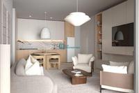 2 Bedroom Apartment in Aradippou (Larnaca) for sale 