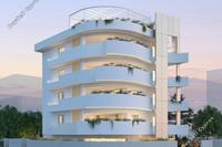 3 Bedroom Apartment in Dasoupoli (Nicosia) for sale 