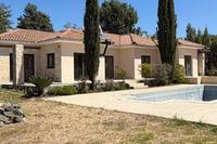 3 Bedroom Detached house · Kellaki (Limassol) for sale 