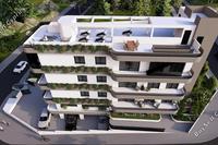 2 Bedroom Apartment in Agios Athanasios (Limassol) for sale 