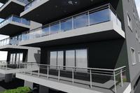 2 Bedroom Penthouse in Kaimakli (Nicosia) for sale 
