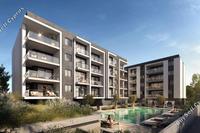 1 Bedroom Apartment in Zakaki (Limassol) for sale 