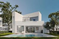 3 Bedroom Detached house in Pervolia (Larnaca) for sale 